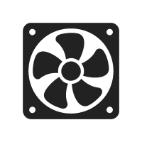 server fan